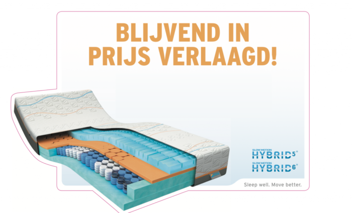 Goeiemorgen aanbieding